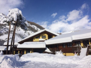 Hotel Cà Fiore Bardonecchia